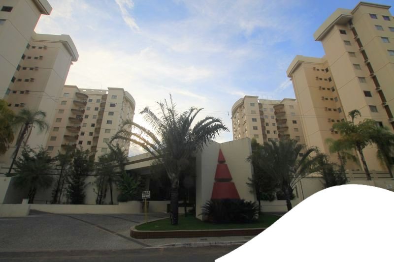 ROYAL PARK em CALDAS NOVAS - GO – condomínio para aluguel por temporada